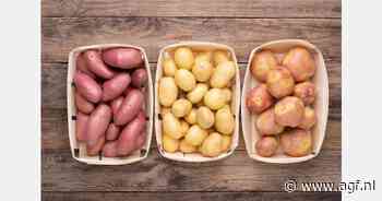 Panama keurt Canadese aardappelimport goed