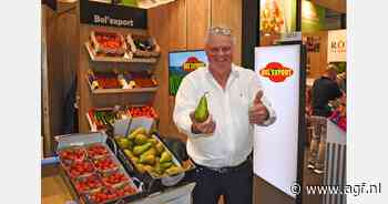 "Ik verwacht dat iedereen de peren tijdig zal moeten ruimen"