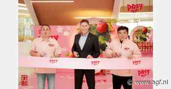 "Posy is een mooie appel om het seizoen mee af te trappen"