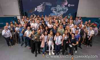 ESA presents ‘to-lo list’ to achieve Zero Debris space target