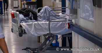 Health Secretary can't promise that patients won't be treated in corridors next year