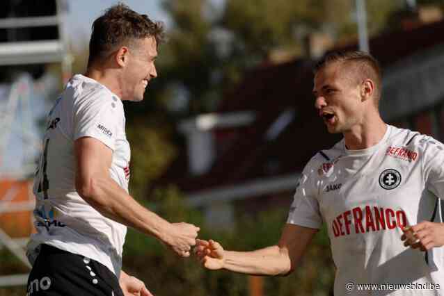 Rens Verhooghe beseft dat titelstrijd nog bikkelhard wordt voor SK Roeselare, maar: “We komen versterkt uit de winterstop”