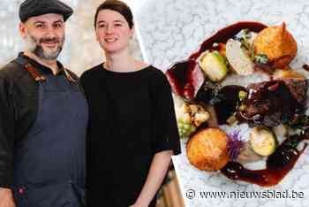GEPROEFD. Hoe doet deze Genkse chef het in Antwerpen? “Het zou niet verbazen mocht Gault&Millau-score volgend jaar nog hoger liggen”