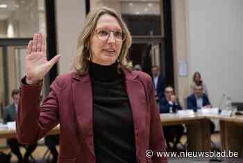 Schepenen stellen hun bestuursakkoord voor: “Zorgzame buurten zijn dé werf van deze legislatuur”