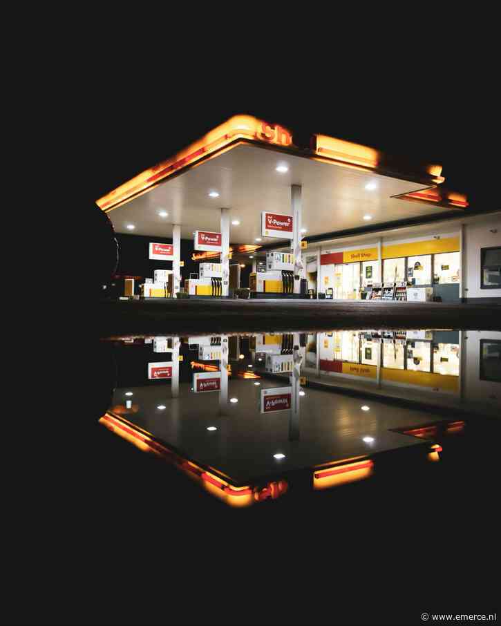 RetailMedia.One in langdurige samenwerking met Shell