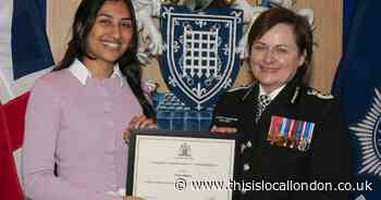 The 'unique' and 'discrete' support scheme for domestic abuse victims in Redbridge