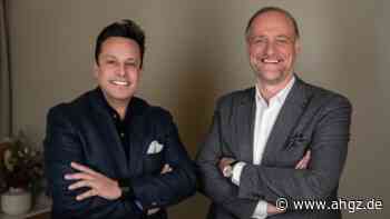 Personalie: Führungsduo soll Wald.Weit weltweit voranbringen