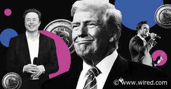 The First Bitcoin President? Tracing Trump’s Crypto Connections