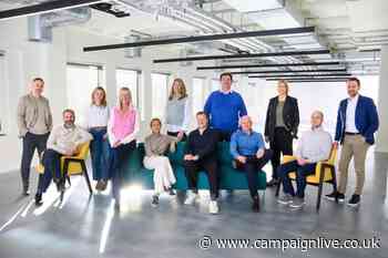 Talon CEO Sue Frogley builds global leadership team