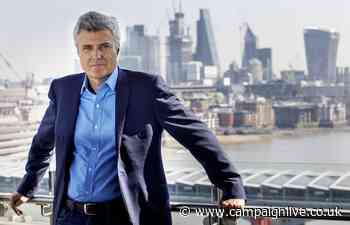WPP boss Mark Read hits back at employee vitriol over back-to-office mandate