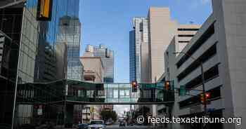 Fort Worth is inching closer to 1 million residents. Here’s why.