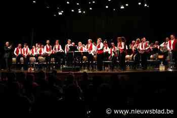 Koninklijke Harmonie Sint Odrada Mol-Millegem maakt zich op voor jaarconcert ‘Cadenza’