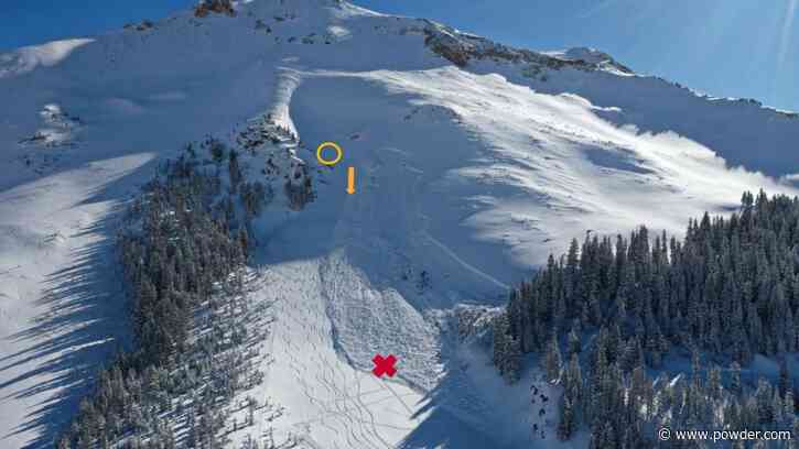 Cause of Deadly Colorado Avalanche Uncovered