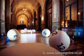 Allwyn Group picks M&C Saatchi as global comms agency