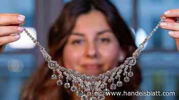 Luxusunternehmen: Richemont-Aktie steigt 18 Prozent – auch andere Luxus-Aktien sind gefragt