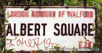 'Ridiculous': EastEnders fans slam 'lazy' and 'terrible' writing on the show