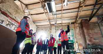 More than 170 workplaces taking part in Open Doors event