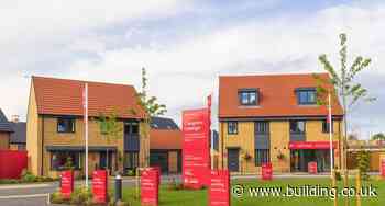 Taylor Wimpey warns of cost increases following Budget