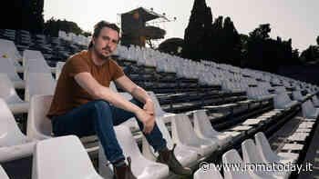 "Tra sacro e umano", il Caracalla Festival 2025 secondo Damiano Michieletto