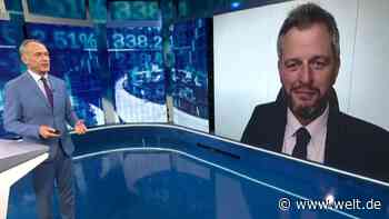 DAX mit neuem Rekordhoch – „Die Stimmung ist euphorisch“