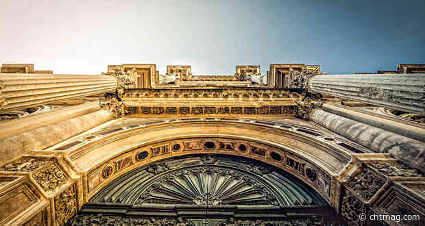 Preserving culture, one clean at a time