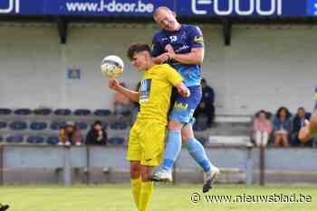 Hekelgem strikt broers Peerlinck