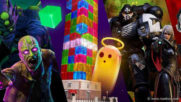 ‘Drop Dead’ & ‘Warhammer 40K: Battle Sister’ Developer Soul Assembly Lays Off 15% of Staff