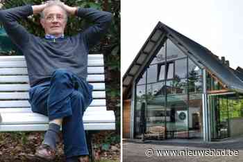 Dierenarts Sus Schrijvers, medeoprichter oudste huisdierencrematorium, overleden: “Soms zaten wij in de living met een zieke ezel naast de stoof”