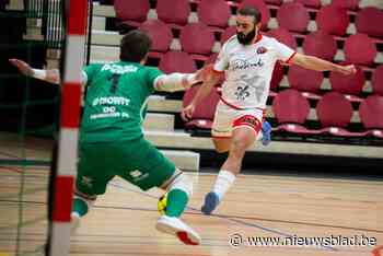 FS Aarschot wil na onnodig puntenverlies orde op zaken zetten bij Hoboken Ster: “Het is aan ons om hun systeem te kraken en af te straffen”