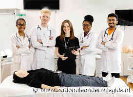 CAO Universitair Medische Centra wordt niet nageleefd, verpleegkunde studenten de dupe