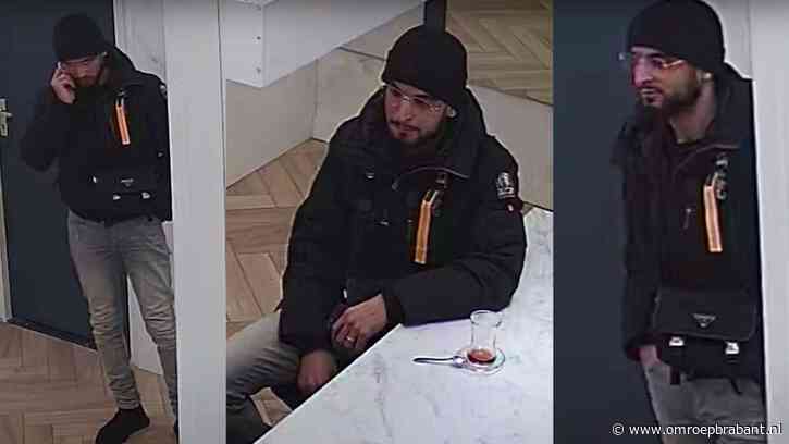 Man steelt peperduur sieraad bij juwelier, nadat hij er twee uur lang wacht