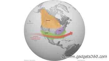 NOAA Confirms a Weak and 'Unusual' La Niña by Spring