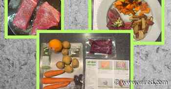 The 13 Best Meal Kit Delivery Services (2025) Tested and Reviewed