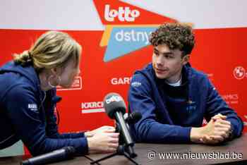 Pauline Farazijn stopt als persverantwoordelijke in de koers