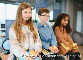 D66 presenteert plan voor passend onderwijs aan hoogbegaafde kinderen in Den Haag