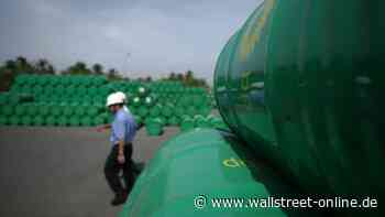 Kostensenkungsprogramm: BP's radikaler Schritt: 4.700 Arbeitsplätze weg!