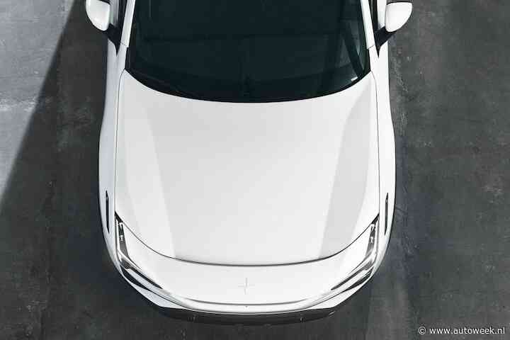 Polestar 7: compact, elektrisch en mogelijk uit Europa