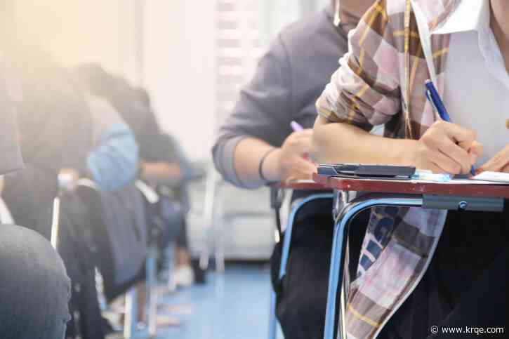 Kirtland Elementary teacher honored nationally with Milken Educator Award