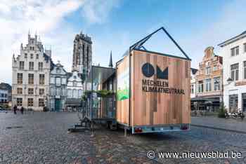 Mechelen zet na Nekkerspoel ook in Arsenaal eerste stappen voor wijkrenovatie: “Beweging verder aanzwengelen”