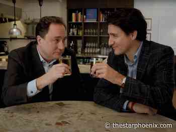 Letters: Trudeau, Poilievre duck real interviews with tough questions