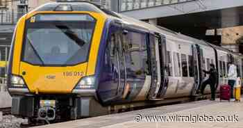 Half price train tickets up for grabs from Northern trains