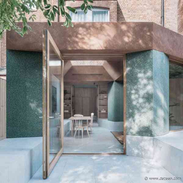 Don't Move, Improve! 2025 shortlist spotlights London's best home renovations