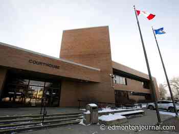 Judge halts sex offence case against deaf Alberta man, finding no interpreter could help him understand court