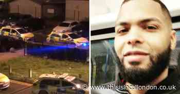 Four charged with murder and fifth arrested after man stabbed to death in Harringay
