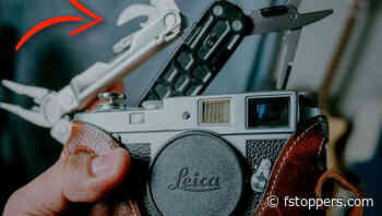 Non-Photography Gear That Every Shooter Needs