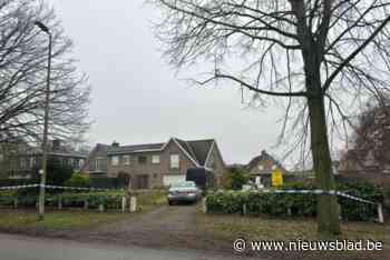 Bewoner (55) in levensgevaar afgevoerd na steekpartij in zijn eigen huis in Gent