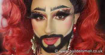 Rainbow Valentine's Ball tickets on sale