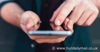 Warning over winter fuel allowance text scam