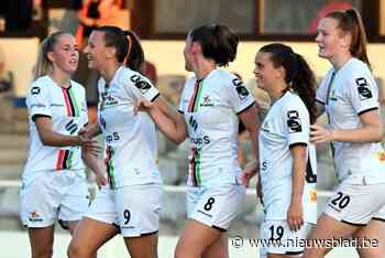 OHL-vrouwen hervatten meteen met topper tegen Anderlecht: “Nee, de winnaar zaterdag neemt geen optie op de titel”