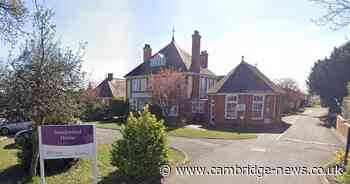 Plans to demolish Wellingborough Cottage Hospital for flats set for approval